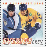 [Ice Hockey World Championship, type BNV]