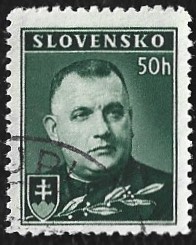 [Josef Tiso, type O]