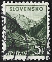 [Mountain Landscapes, type R]