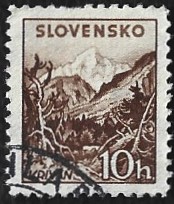 [Mountain Landscapes, type S]