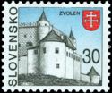 [Cities - Zvolen, Tüüp CR]
