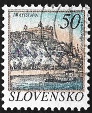 [Cities - Bratislava, 類型 CY]