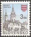 [Cities - Banská Bystrica, type DS]