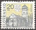 [Cities - Rožnava, type KE]