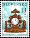 [Historical Watches and Clocks, type KQ]