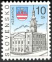 [Cities - Kežmarok, 類型 MD]