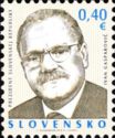 [President of Slovak Republic, type UA]