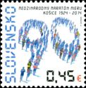 [The 90th Anniversary of the International Peace Marathon in Košice, 類型 XY]