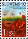[The 20th Anniversary of the Bone Marrow Transplant Unit of the University Children’s Hospital and Clinic - Bratislava, ประเภท YL]