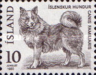 [Fauna - Icelandic Dog and Arctic Fox, type LN]
