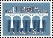 [ 25° Anniversario del C.E.P.T 1959 - 1984, Scrivi NW]