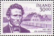 [Famous Icelanders, type OV]