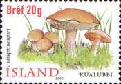 [Edible Mushrooms, Tip ABV]