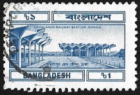 [Postal Communications, type FJ]