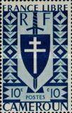 [Free French Issue, type AH1]
