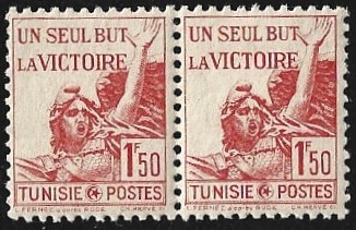 [For the Victorious, typ X]