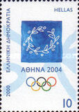 [Olympic Games - Athens, Greece, tyyppi BIO]