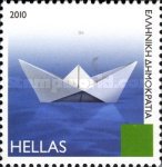 [Greek Islands, Typ CBV]