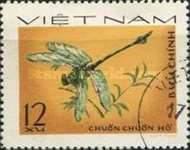 [Dragonflies, type Q]