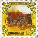 [Classic Cars, type ZVZ]