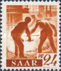 [Steel Workers, タイプ B3]