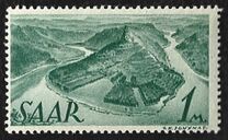 [Marshall Ney & Saar River, Scrivi F]