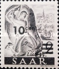 [Re-print of Previous Issues Surcharged, Tipi A10]