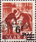 [Re-print of Previous Issues Surcharged, Tipi B11]