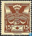 [Definitive Issue, type AN8]