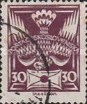 [Definitive Issue, type AN12]