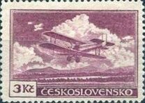 [Planes over different Landscapes, type YBQ1]
