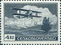 [Planes over different Landscapes, type YBR]