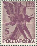 [The 100th Anniversary of Polish November Uprising 1830, type CJ]