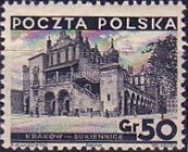 [Different Sights - President Ignacy Moscicki, 1867-1946, type DK]