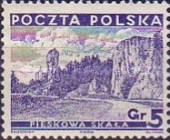 [Different Sights - President Ignacy Moscicki, 1867-1946, type DD]