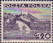 [Different Sights - President Ignacy Moscicki, 1867-1946, type DG]