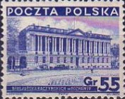 [Different Sights - President Ignacy Moscicki, 1867-1946, type DL]