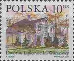 [Polish Farmhouses, típus EAW]