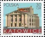 [Polish Cities - Katowice, tegund FUL]