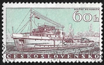 [Czech Ships, tegund XC]