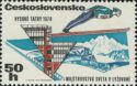 [World Skiing Championships, High Tatras, тип AZK]