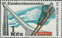 [World Skiing Championships, High Tatras, тип AZM]