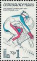 [Winter Olympic Games - Lake Placid, USA, тып BXN]