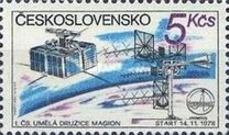 [Intercosmos Space Programme, type BYF]