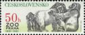 [The 50th Anniversary of Prague Zoo, Tipe CBA]