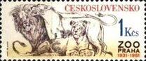 [The 50th Anniversary of Prague Zoo, Tipe CBB]