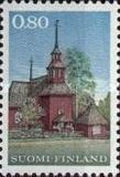 [Keuru wooden church, Вид PK]