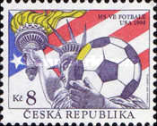 [Football World Cup - USA, type AT]