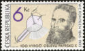 [The 150th Anniversary of the Birth of Wilhelm Conrad Rontgen(1845-1923), タイプ CM]