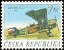 [Old Aeroplanes, տեսակ DW]